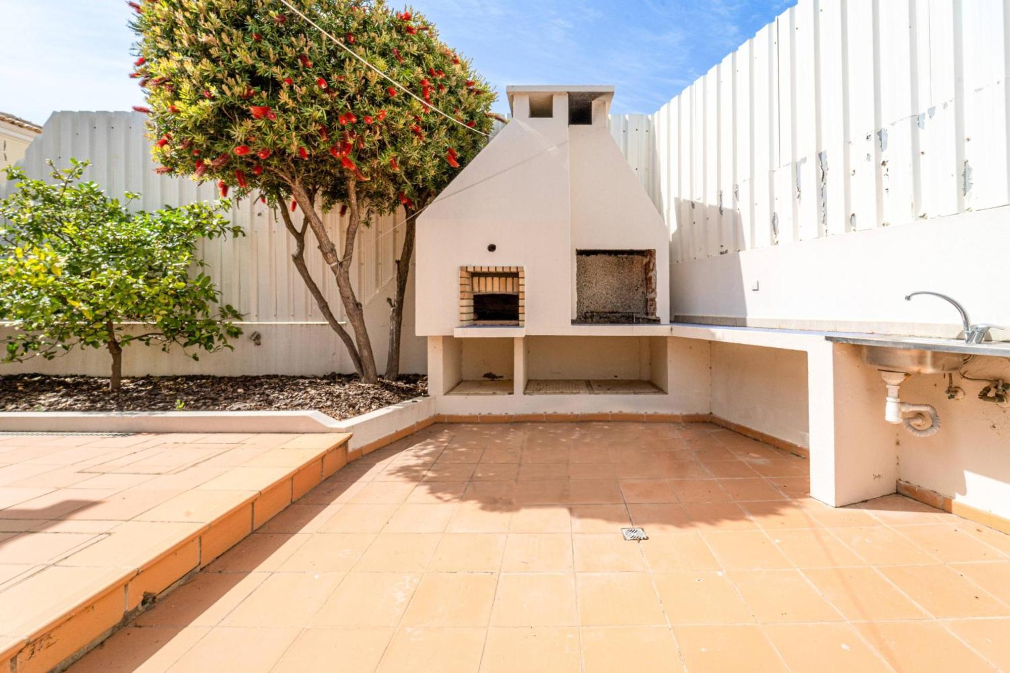 Villa Ribeiro By Hellovacations アルブフェイラ エクステリア 写真