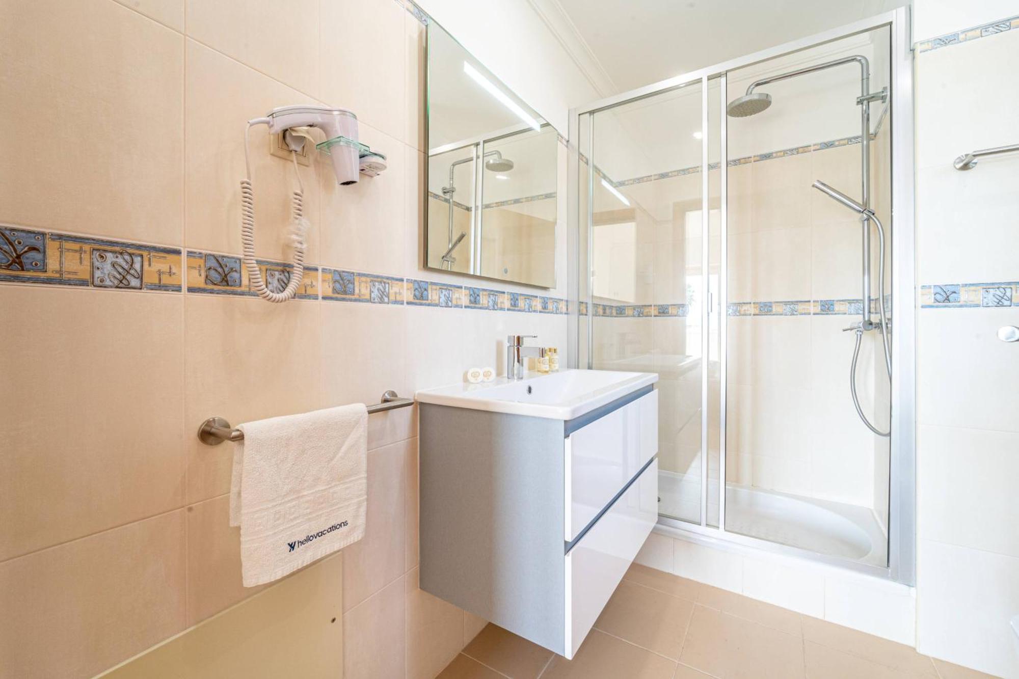 Villa Ribeiro By Hellovacations アルブフェイラ エクステリア 写真